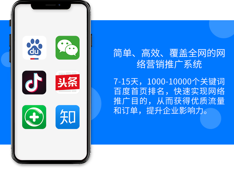 烟台网络营销推广